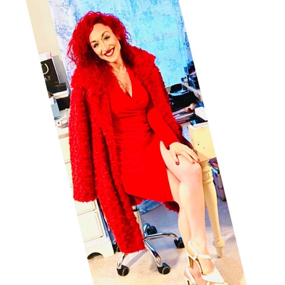 Meet your Posher, Carly